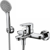 Смеситель для ванны WasserKRAFT Vils 5601