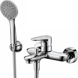Смеситель для ванны WasserKRAFT Vils 5601