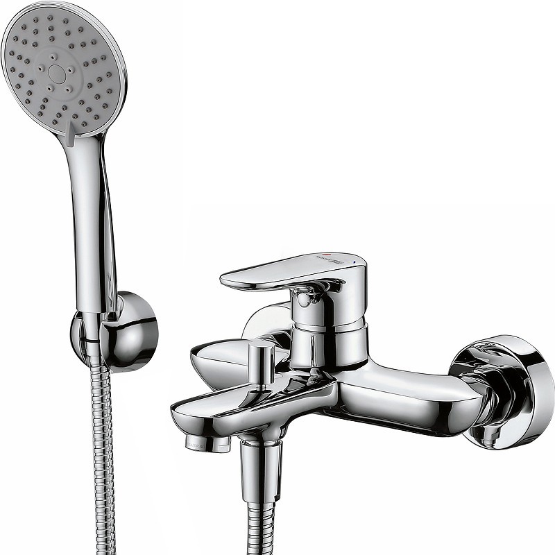 Смеситель для ванны WasserKRAFT Vils 5601