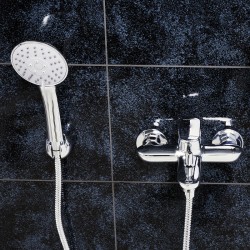 Смеситель для ванны WasserKRAFT Vils 5601