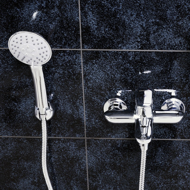 Смеситель для ванны WasserKRAFT Vils 5601