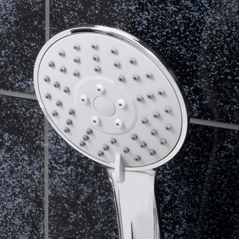 Смеситель для ванны WasserKRAFT Vils 5601