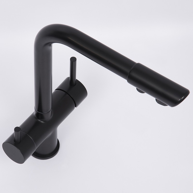 Смеситель для кухни WasserKRAFT A8367