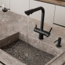 Смеситель для кухни WasserKRAFT A8367
