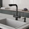 Смеситель для кухни WasserKRAFT A8367