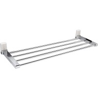 Полка для полотенец WasserKRAFT Leine K-5011W