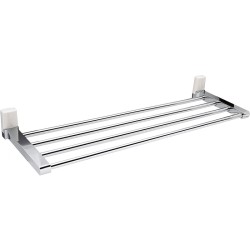 Полка для полотенец WasserKRAFT Leine K-5011W
