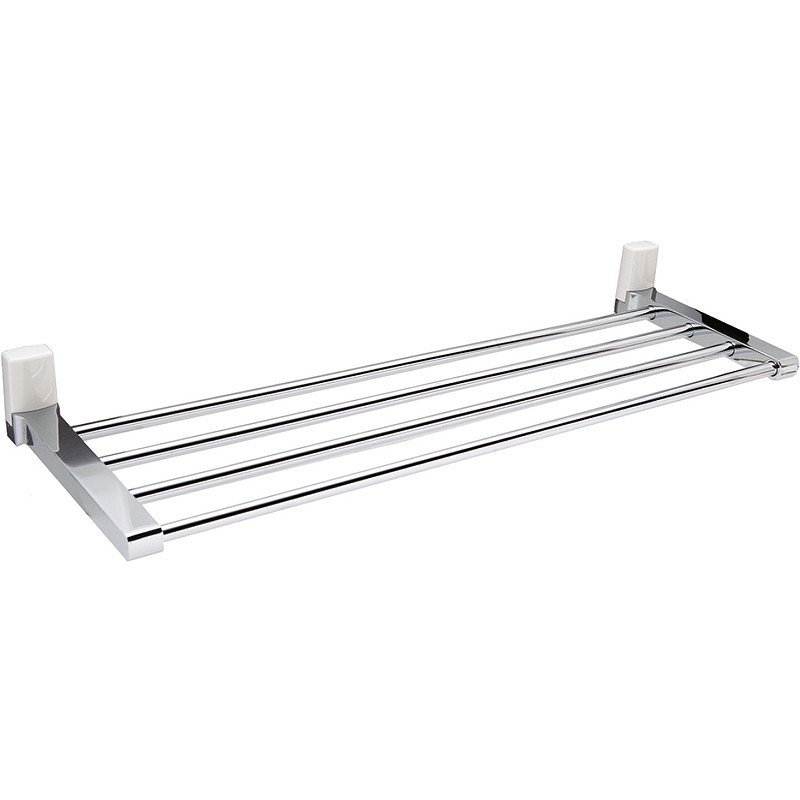 Полка для полотенец WasserKRAFT Leine K-5011W