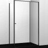 Душевой уголок WasserKRAFT Dill 120x80 61S06