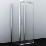 Душевой уголок WasserKRAFT Salm 100x90 27I41