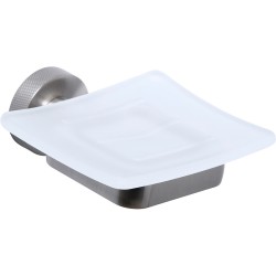 Мыльница WasserKRAFT Tauber K-64429