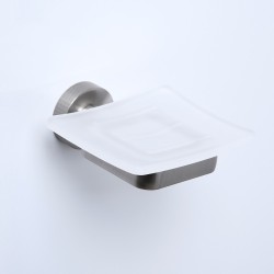 Мыльница WasserKRAFT Tauber K-64429