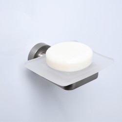 Мыльница WasserKRAFT Tauber K-64429