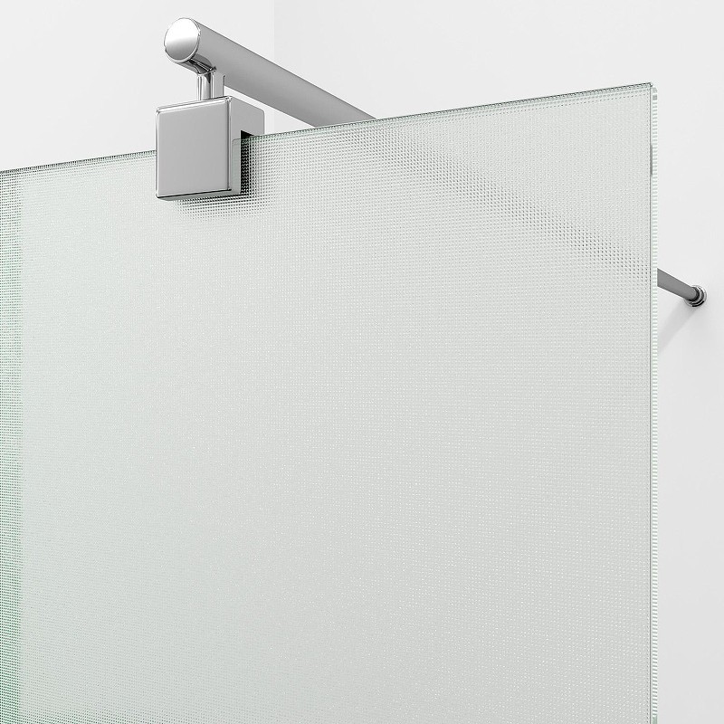 Душевая перегородка WasserKRAFT Rur 110 30W46-TXG