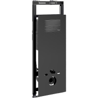 монтажная рама WasserKRAFT Salm 27TLT.010.ME.BL.MB04 для унитаза