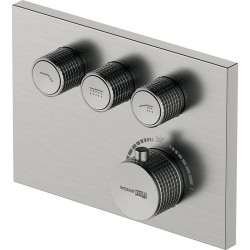 Смеситель для душа WasserKRAFT Wern 4258 Thermo с термостатом