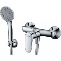 Смеситель для душа WasserKRAFT Vils 5602