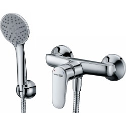 Смеситель для душа WasserKRAFT Vils 5602