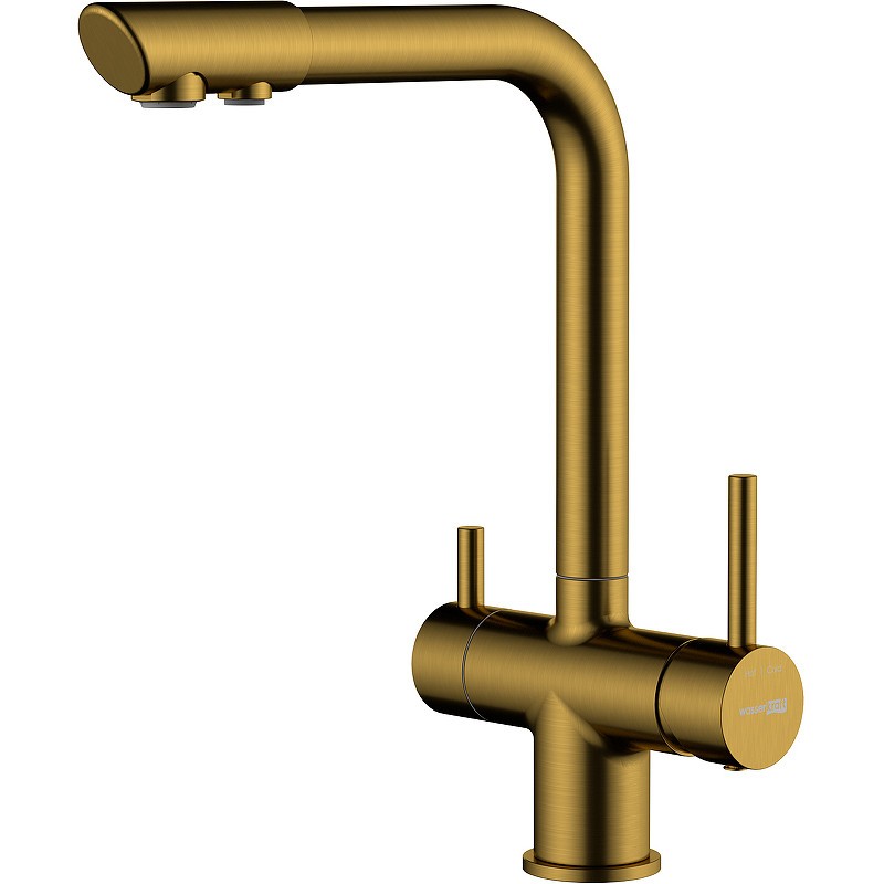Смеситель для кухни WasserKRAFT A8387