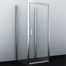 Душевой уголок WasserKRAFT Salm 100x100 27I42