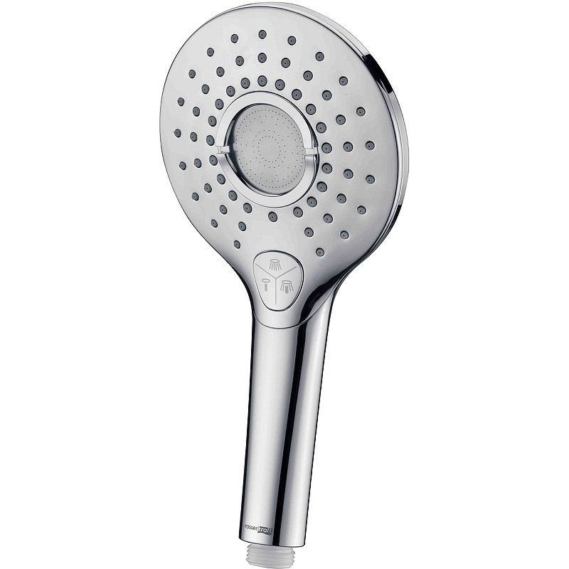 Ручной душ WasserKRAFT A101