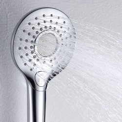 Ручной душ WasserKRAFT A101