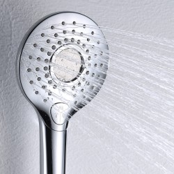 Ручной душ WasserKRAFT A101