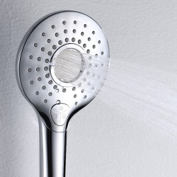 Ручной душ WasserKRAFT A101