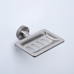Мыльница WasserKRAFT Tauber K-64469