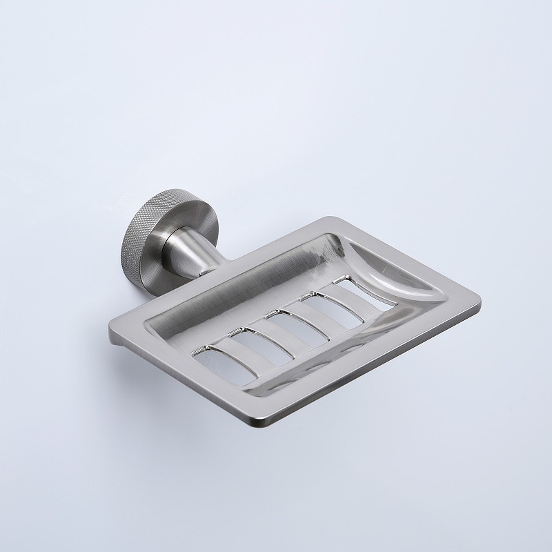Мыльница WasserKRAFT Tauber K-64469