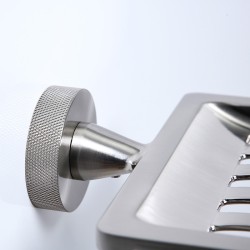 Мыльница WasserKRAFT Tauber K-64469
