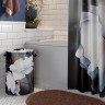 Корзина для белья WasserKRAFT Ammer WB-702