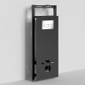 монтажная рама WasserKRAFT Salm 27TLT.010.ME.BL.CH03 для унитаза