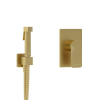 Гигиенический душ WasserKRAFT Aisch 5500 A5551.184.237.213