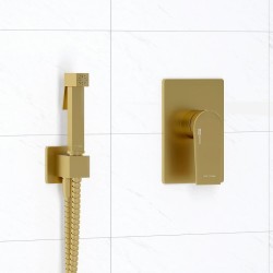 Гигиенический душ WasserKRAFT Aisch 5500 A5551.184.237.213
