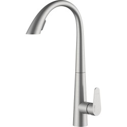 Смеситель для кухни WasserKRAFT A8617