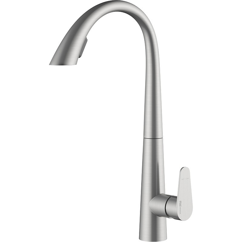 Смеситель для кухни WasserKRAFT A8617