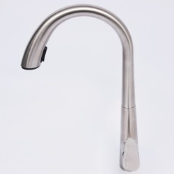 Смеситель для кухни WasserKRAFT A8617