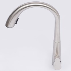 Смеситель для кухни WasserKRAFT A8617