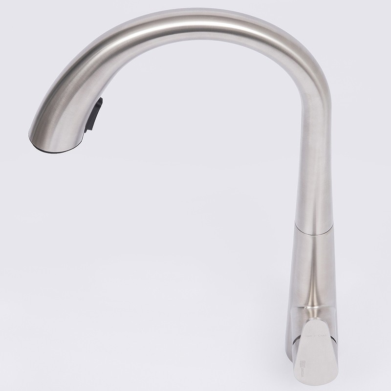 Смеситель для кухни WasserKRAFT A8617