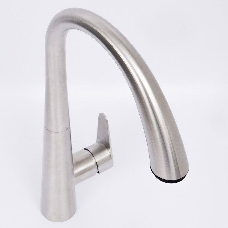 Смеситель для кухни WasserKRAFT A8617