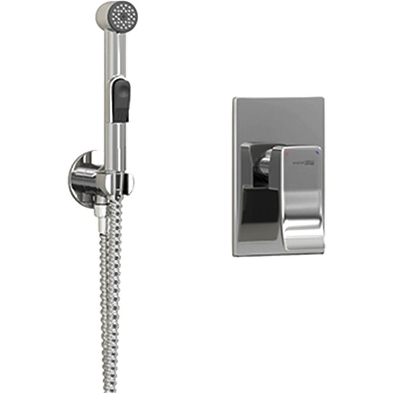 Гигиенический душ WasserKRAFT Aller A010656