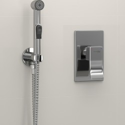 Гигиенический душ WasserKRAFT Aller A010656