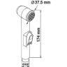 Гигиенический душ WasserKRAFT Aller A010656