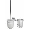 Ершик для унитаза WasserKRAFT Oder K-3035