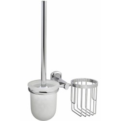 Ершик для унитаза WasserKRAFT Oder K-3035