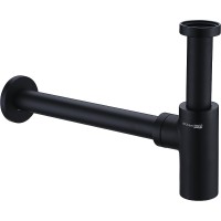 Сифон для раковины WasserKRAFT A094