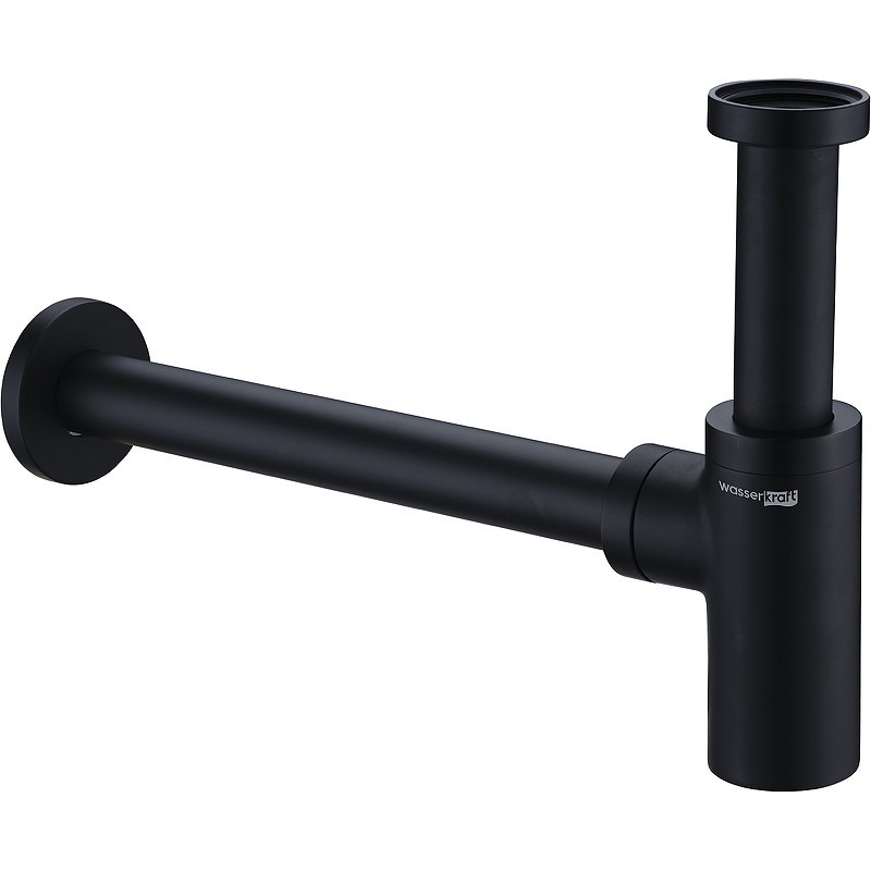 Сифон для раковины WasserKRAFT A094