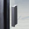 Душевой уголок WasserKRAFT Elbe 90x80 74P20