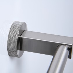 Держатель туалетной бумаги WasserKRAFT Tauber K-64496